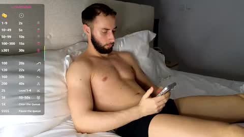 ryanstorm1 online show from 02-22-26, 09:24