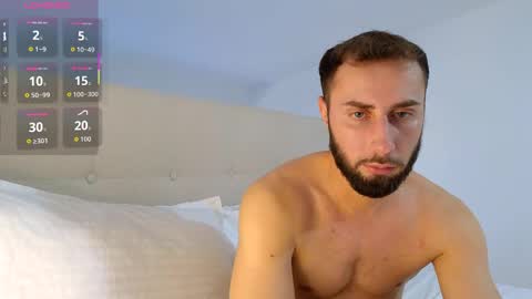 ryanstorm1 online show from 04-25-26, 03:20