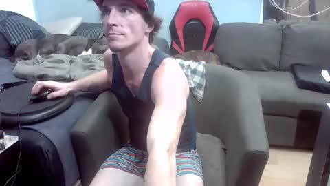 Ryan Tee online show from 09-30-25, 10:31