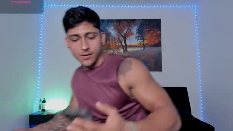 Snapshot of ryanwhite3 chatting on 02-09-26, 10:36 ryanwhite3 online show from 02-09-26, 10:36