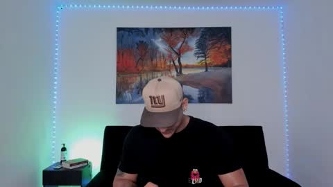 Snapshot of ryanwhite3 chatting on 02-15-26, 06:15 ryanwhite3 online show from 02-15-26, 06:15