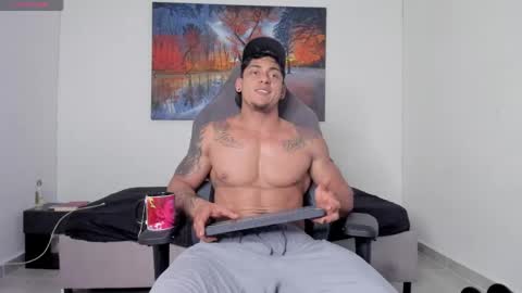 ryanwhite3 online show from 04-22-26, 09:16