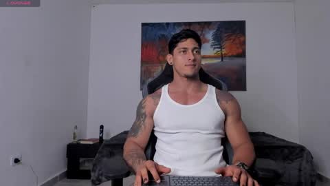 ryanwhite3 online show from 04-27-26, 11:14