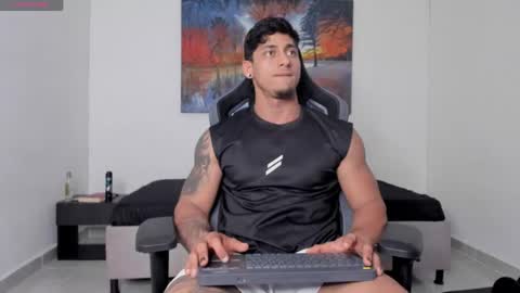 ryanwhite3 online show from 04-29-26, 10:49