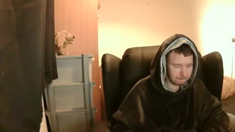 Ryder93 online show from 01-28-25, 08:36