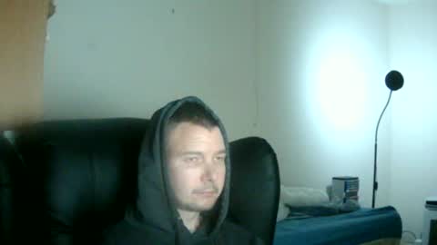 Ryder93 online show from 07-13-26, 06:38
