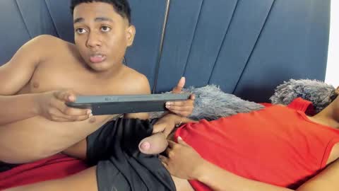 ryder_cum23 online show from 03-10-26, 01:38