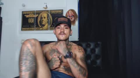 Snapshot of ryder_hotskin chatting on 10-09-25, 08:56 ryder_hotskin online show from 10-09-25, 08:56