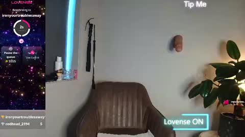 ryderrose247 online show from 07-16-26, 10:27