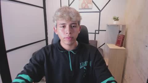 ryderstone_ online show from 10-21-25, 04:35