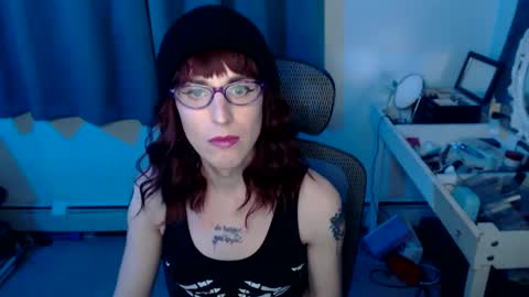 Ryff Burnz online show from 01-25-25, 02:58