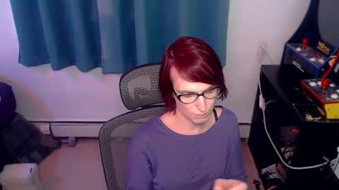 Ryff Burnz online show from 12-17-25, 06:36