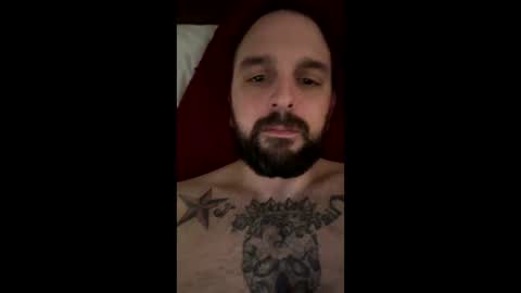 Ryland Brooks online show from 02-09-25, 06:05