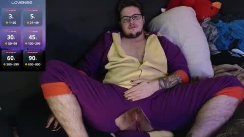 Ryley Rainn online show from 11-14-25, 05:50