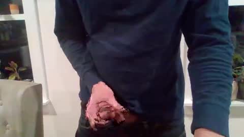 Snapshot of ryman9999 chatting on 01-01-25, 11:29 ryman9999 online show from 01-01-25, 11:29