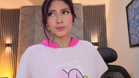 Snapshot of rynka__ chatting on 11-27-25, 04:47 rynka online show from 11-27-25, 04:47