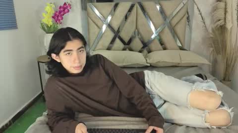 Ryo online show from 12-19-25, 09:00