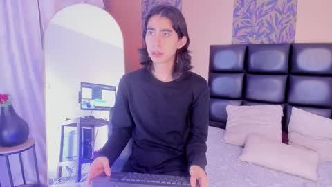 Ryo online show from 01-18-26, 03:54