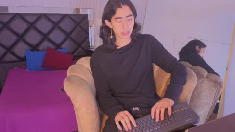 Ryo online show from 03-15-26, 04:07