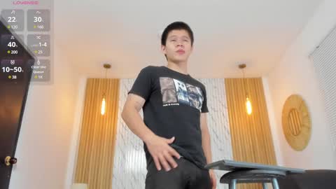 Ryo Kush online show from 01-15-25, 12:15