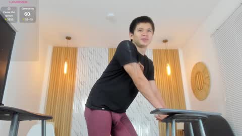 Ryo Kush online show from 01-20-25, 12:18