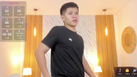 Ryo Kush online show from 01-28-25, 12:22