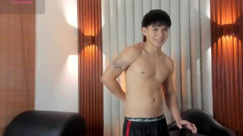 Ryo Kush online show from 10-05-25, 03:38