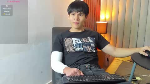 Ryo Kush online show from 12-21-25, 03:35