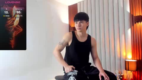 Ryo Kush online show from 01-14-26, 03:45