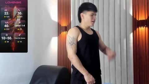 Ryo Kush online show from 02-24-26, 04:21