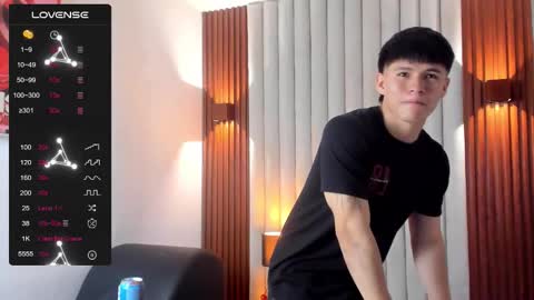 Ryo Kush online show from 03-01-26, 03:52