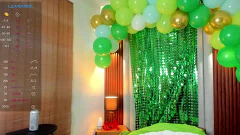 Ryo Kush online show from 03-17-26, 05:00