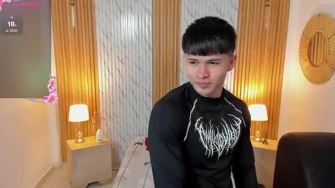 Ryo Kush online show from 04-27-26, 01:09