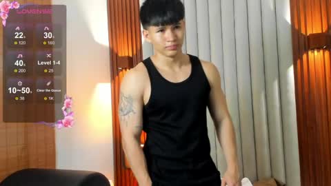 Ryo Kush online show from 04-28-26, 11:37