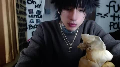 Snapshot of ryoko_vishnu chatting on 05-16-26, 02:19 Ryoko online show from 05-16-26, 02:19