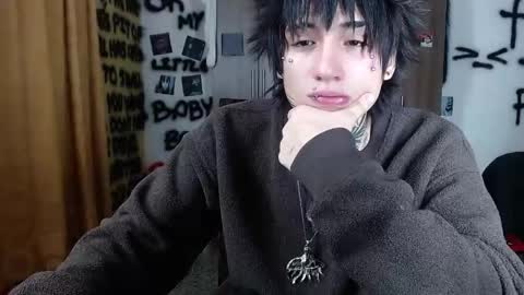 Snapshot of ryoko_vishnu chatting on 06-04-26, 02:06 Ryoko online show from 06-04-26, 02:06