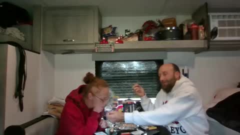 Snapshot of rytracey2024 chatting on 12-02-24, 06:32 RyTracey2024 online show from 12-02-24, 06:32