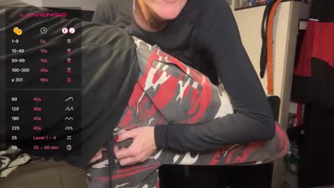 Snapshot of rytracey2024 chatting on 12-13-24, 10:45 RyTracey2024 online show from 12-13-24, 10:45