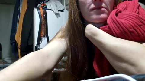 Snapshot of rytracey2024 chatting on 01-12-25, 04:00 RyTracey2024 online show from 01-12-25, 04:00