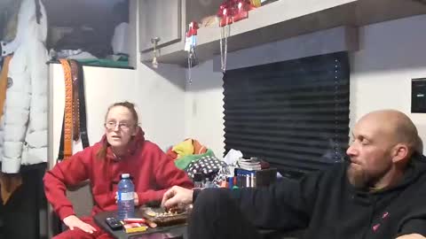 Snapshot of rytracey2024 chatting on 01-18-25, 09:13 RyTracey2024 online show from 01-18-25, 09:13