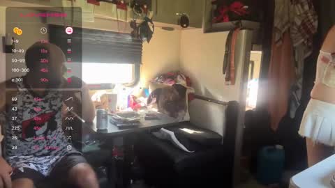 Snapshot of rytracey2024 chatting on 09-09-25, 08:41 RyTracey2024 online show from 09-09-25, 08:41