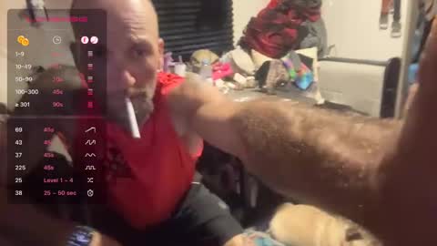 Snapshot of rytracey2024 chatting on 10-05-25, 10:18 RyTracey2024 online show from 10-05-25, 10:18