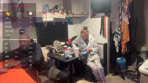 Snapshot of rytracey2024 chatting on 10-20-25, 10:43 RyTracey2024 online show from 10-20-25, 10:43