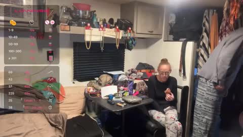 Snapshot of rytracey2024 chatting on 11-09-25, 09:13 RyTracey2024 online show from 11-09-25, 09:13