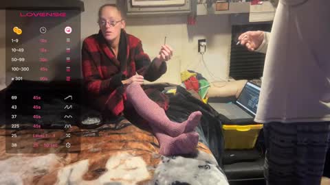 Snapshot of rytracey2024 chatting on 11-15-25, 01:36 RyTracey2024 online show from 11-15-25, 01:36