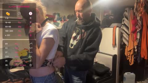 Snapshot of rytracey2024 chatting on 11-16-25, 10:26 RyTracey2024 online show from 11-16-25, 10:26