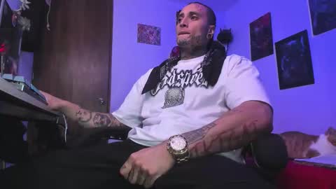 leopmonk help me reach 100 thumbs up online show from 02-02-26, 01:59