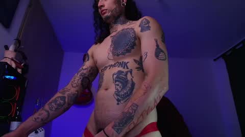 leopmonk help me reach 100 thumbs up online show from 04-28-26, 01:26