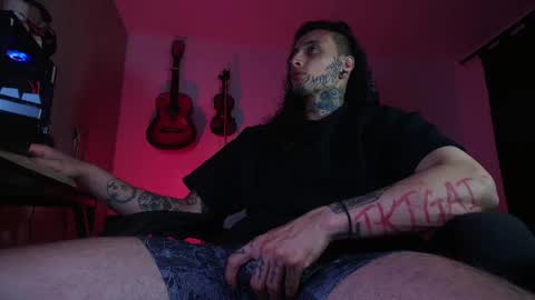 leopmonk help me reach 100 thumbs up online show from 04-30-26, 12:50