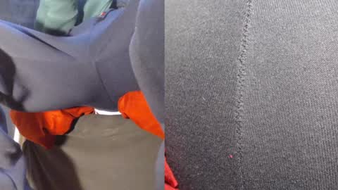 Ryushi009 online show from 12-29-24, 11:29